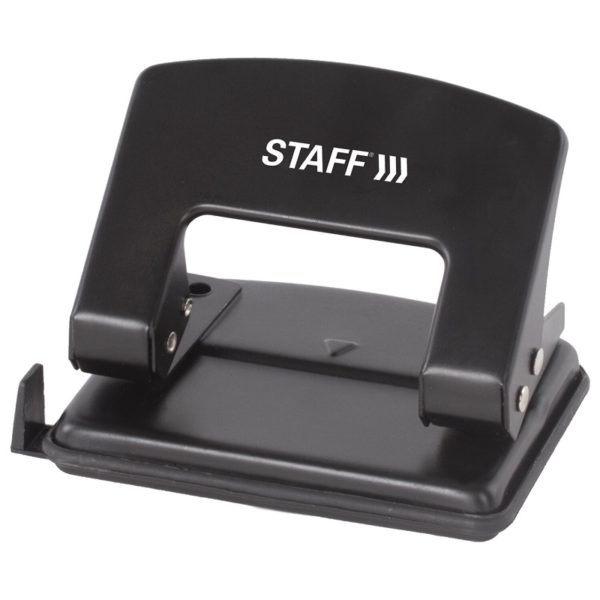 20ffe1205e8211eb8b72bcee7b5b3383_33755cda8d6011eca375b42e99b9ab10 ДЫРОКОЛ STAFF НА 20л.#Manager