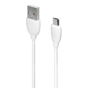 КАБЕЛЬ ДЛЯ ЗАРЯДКИ Type-C|Type-C KAKUSIGA 1м 3А 60W, СЕРЫЙ