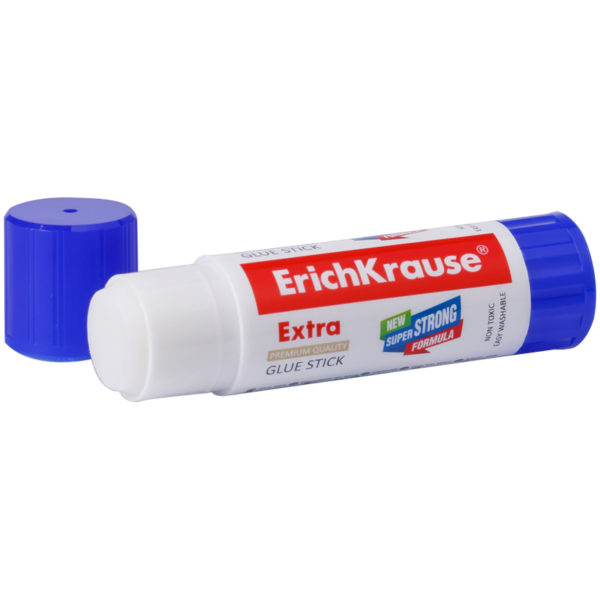 КЛЕЙ-КАРАНДАШ ErichKrause 15г