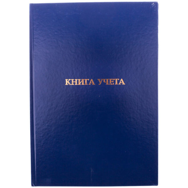2d9682d45e8211eb8b72bcee7b5b3383_7fa40dd4c45511eba35bb42e99b9ab10 КНИГА УЧЕТА А4 96л. БВ, КЛЕТКА
