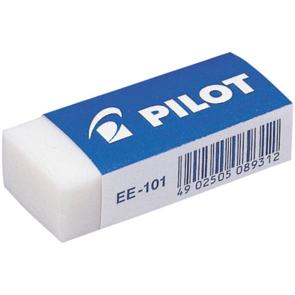 ЛАСТИК PILOT 42*18*11мм
