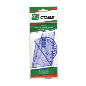 НАБОР ЛИНЕЕК СТАММ 16см