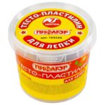 ТЕСТО ДЛЯ ЛЕПКИ 7цв.*30г