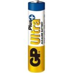 ЭЛЕМЕНТ ПИТАНИЯ “GP” LR3 ВР2 #UltraPlus