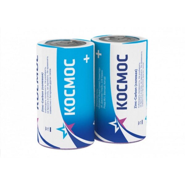 ЭЛЕМЕНТ ПИТАНИЯ ЭЛЕМЕНТ ПИТАНИЯ KOCMOC R14