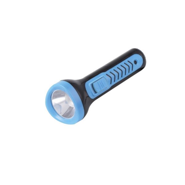ФОНАРЬ KOCMОС 1LED 0,5W 90Lm 2*R6, РУЧНОЙ