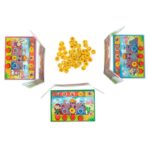 ИГРА НАСТОЛЬНАЯ “ЭВРИКУС” #РазрушителиЗамков