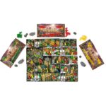ИГРА НАСТОЛЬНАЯ “ЭВРИКУС” #Ратаполис