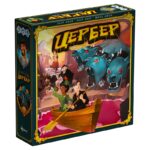 ИГРА НАСТОЛЬНАЯ “ЭВРИКУС” #Цербер