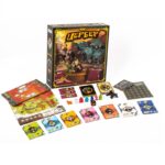 ИГРА НАСТОЛЬНАЯ “ЭВРИКУС” #Цербер