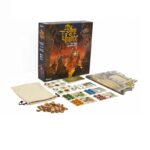 ИГРА НАСТОЛЬНАЯ “ЭВРИКУС” #ДворЧудес