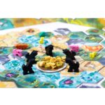ИГРА НАСТОЛЬНАЯ “ЭВРИКУС” #Динозавры-ЛюбимцыБогов
