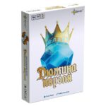 ИГРА НАСТОЛЬНАЯ “ЭВРИКУС” #ДюжинаКороля