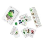 ИГРА НАСТОЛЬНАЯ “ЭВРИКУС” #ДюжинаСовета