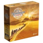 ИГРА НАСТОЛЬНАЯ “ЭВРИКУС” #Картавентура.Караваны