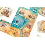 ИГРА НАСТОЛЬНАЯ “ЭВРИКУС” #Картавентура.Караваны