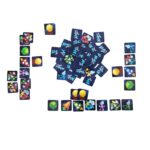 ИГРА НАСТОЛЬНАЯ “ЭВРИКУС” #Космозайцы