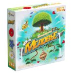 ИГРА НАСТОЛЬНАЯ “ЭВРИКУС” #Медовье