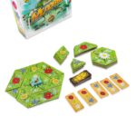 ИГРА НАСТОЛЬНАЯ “ЭВРИКУС” #Медовье