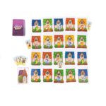 ИГРА НАСТОЛЬНАЯ “ЭВРИКУС” #МышкинДом