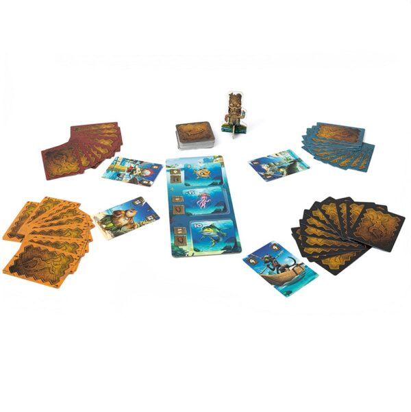 ИГРА НАСТОЛЬНАЯ ЭВРИКУС #Мяури