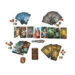 ИГРА НАСТОЛЬНАЯ “ЭВРИКУС” #Орифламма.ПламяВойны