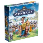 ИГРА НАСТОЛЬНАЯ “ЭВРИКУС” #Орихалк