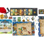 ИГРА НАСТОЛЬНАЯ “ЭВРИКУС” #Орихалк