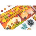 ИГРА НАСТОЛЬНАЯ “ЭВРИКУС” #ОсеннийЛес