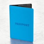 ОБЛОЖКА ДЛЯ ПАСПОРТА ПОЛИУРЕТАН #Passport
