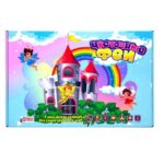 ИГРА НАСТОЛЬНАЯ “РАКЕТА” #Ходилка.ЦветочныеФеи