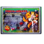 ИГРА НАСТОЛЬНАЯ “РАКЕТА” #Экономическая.Ринго-Чикара