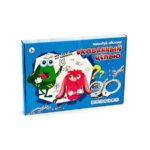 ИГРА НАСТОЛЬНАЯ “РАКЕТА” #Ассоциации.СкованныеЦепью