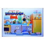ИГРА НАСТОЛЬНАЯ “РАКЕТА” #Ходилка.ТараканьиБега