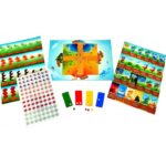 ИГРА НАСТОЛЬНАЯ “РАКЕТА” #Ходилка.ТропыДинозавров