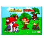 ИГРА НАСТОЛЬНАЯ “РАКЕТА” #Стратегия.ЛесныеГномы