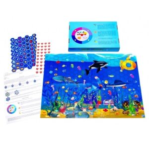 ИГРА НАСТОЛЬНАЯ РАКЕТА #Стратегия.ВПучинеГлубин
