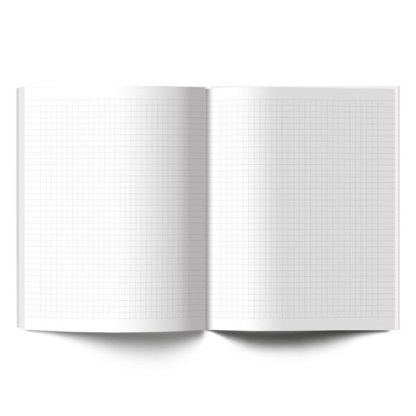 КНИЖКА ЗАПИСНАЯ SVETOCH А5 80л., ТВ.ОБЛОЖКА #ВолнаУспеха