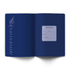 ТЕТРАДЬ 48л.”SVETOCH” ЛИНИЯ #ЗолотыеГлавы.Литература