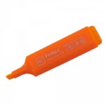 МАРКЕРЫ ТЕКСТОВЫЕ “ALINGAR” 4цв.#HighLighter