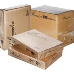 БУМАГА ДЛЯ ОФИСНОЙ ТЕЗНИКИ А4 “APHRODITE” 500л.80гм2 кл.В