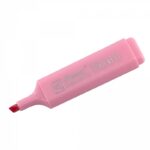 МАРКЕРЫ ТЕКСТ.”ALINGAR” 4цв.#HighLighter.Пастель