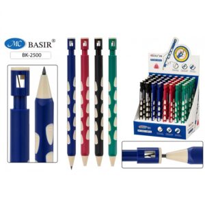 КАРАНДАШ АВТОМАТИЧЕСКИЙ BASIR 2,0мм