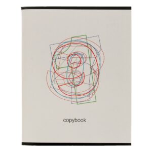 ТЕТРАДЬ 96л.SVETOCH КЛЕТКА #Штрифты