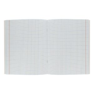 ТЕТРАДЬ 96л.SVETOCH КЛЕТКА #Штрифты